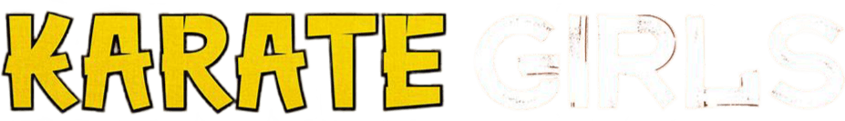 Karate Girls logo