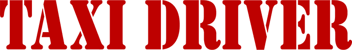 Taxi Driver logo