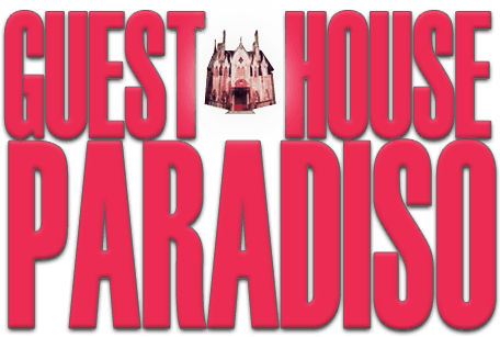 Guest House Paradiso logo