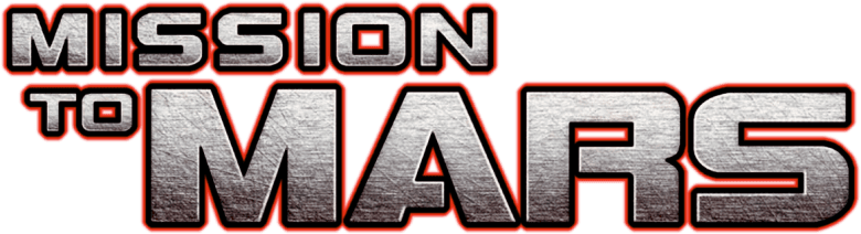 Mission to Mars logo