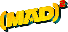 (MAD)² logo