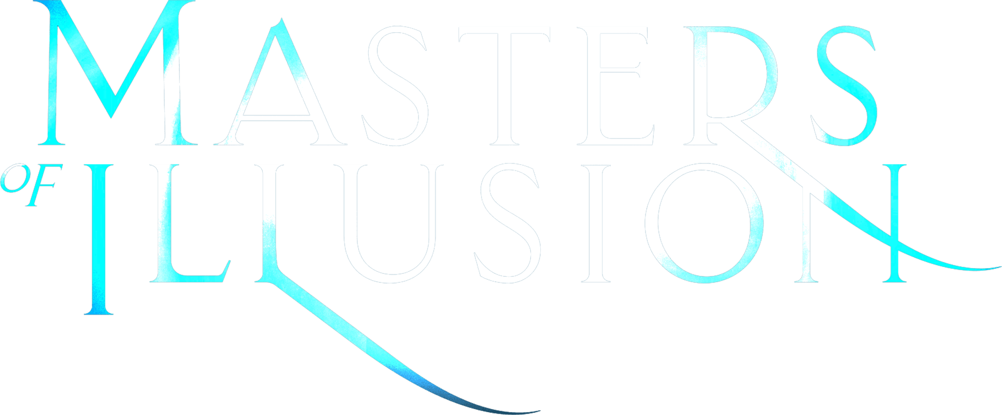 Masters of Illusion logo