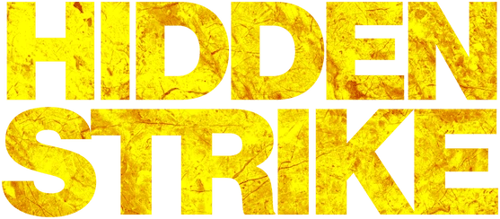 Hidden Strike logo