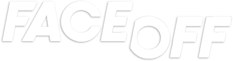 Face Off logo