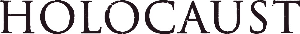 Holocaust logo