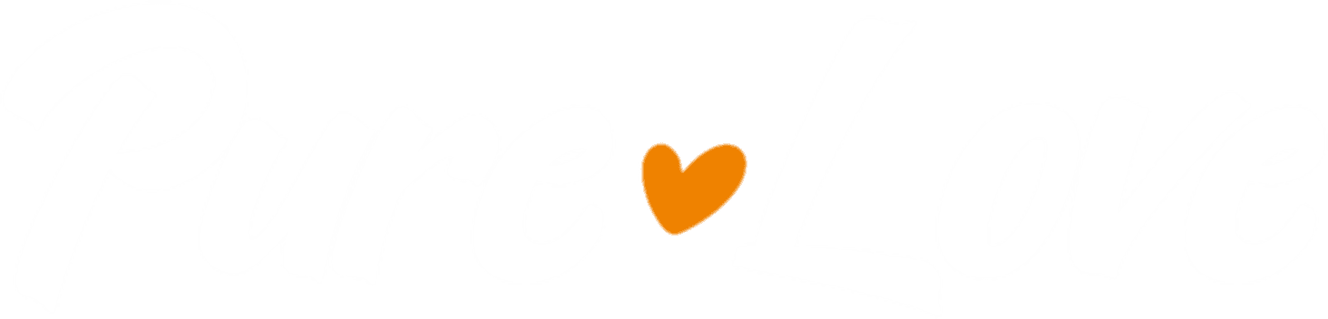 Pure Love logo