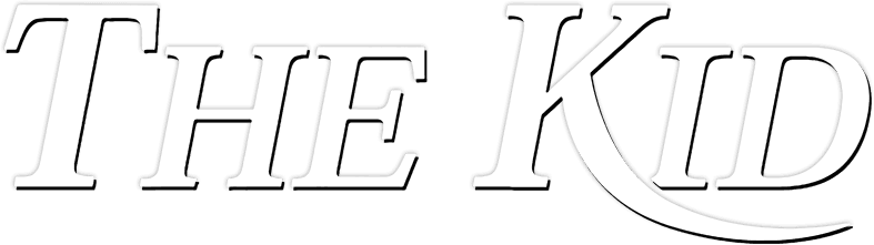 The Kid logo