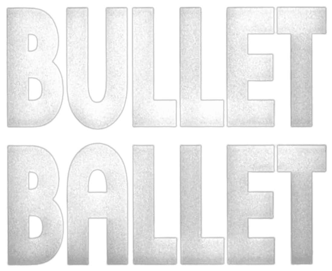 Bullet Ballet logo