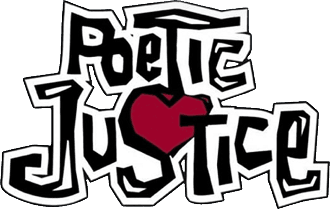 Poetic Justice logo
