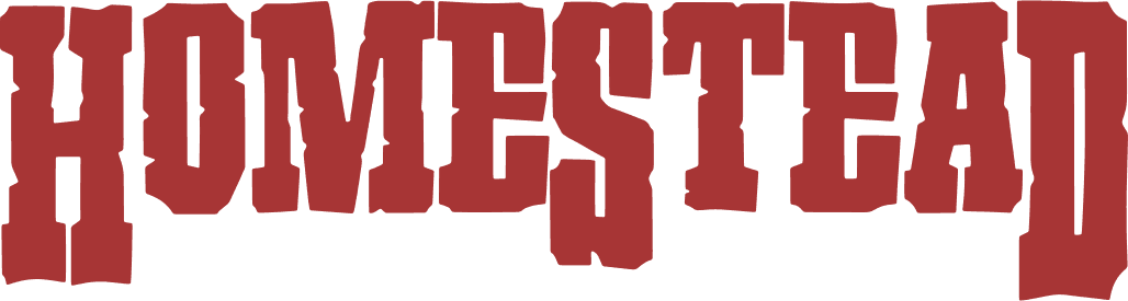 Homestead logo