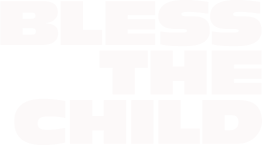 Bless the Child logo