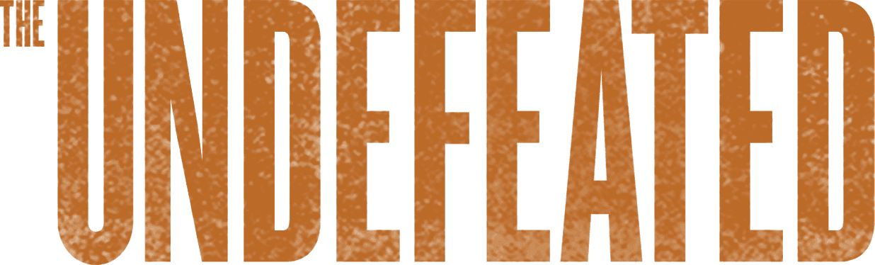 The Undefeated logo