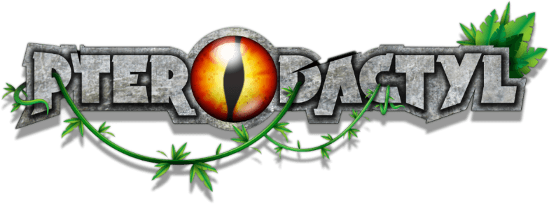Pterodactyl logo