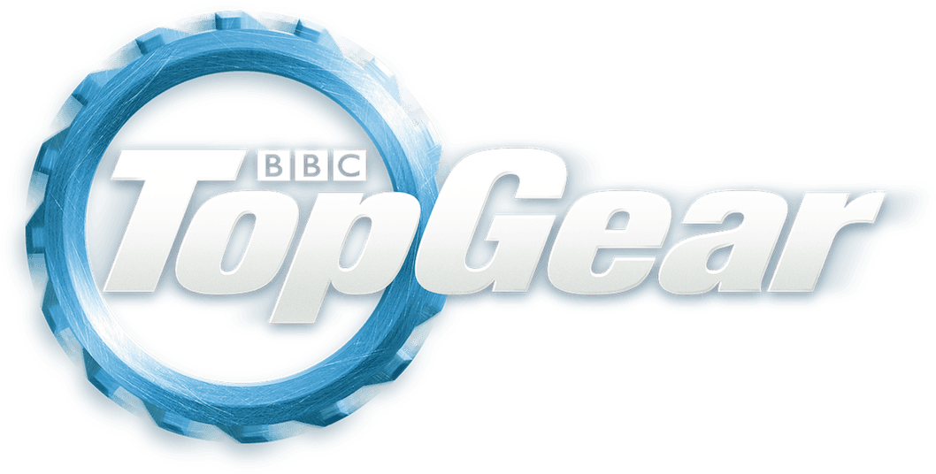 Top Gear logo