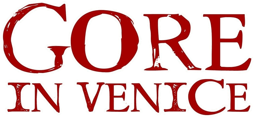 Giallo in Venice logo