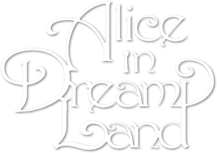 Alice in Dreamland logo