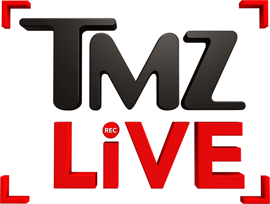 TMZ Live logo