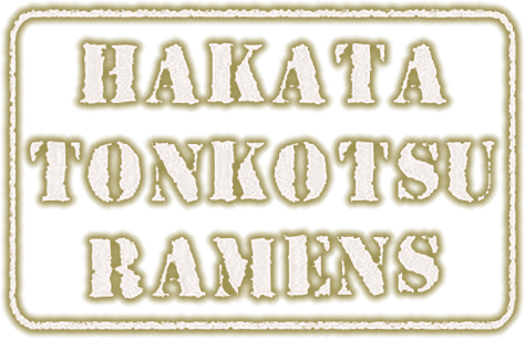 Hakata Tonkotsu Ramens logo