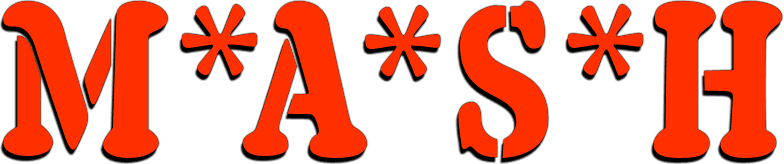 M*A*S*H logo
