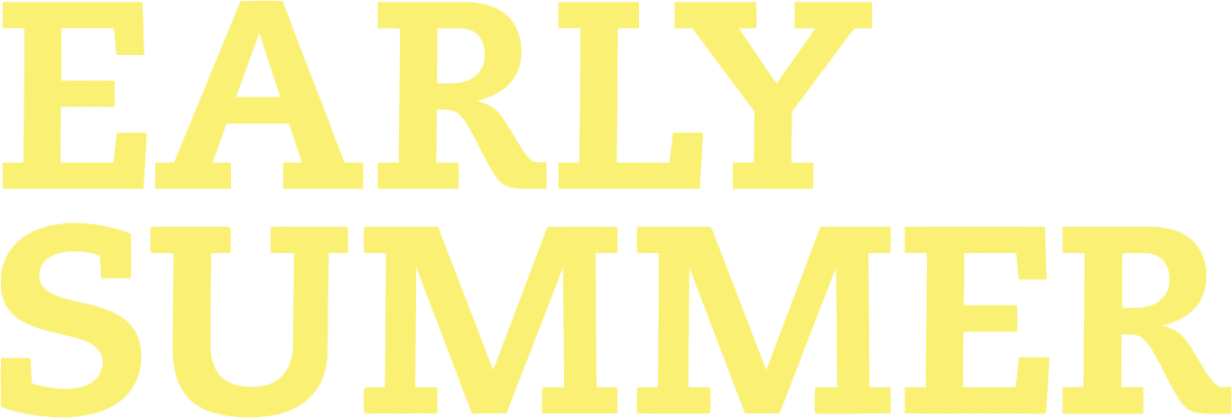 Early Summer logo
