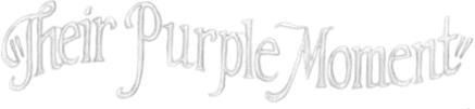 Their Purple Moment logo