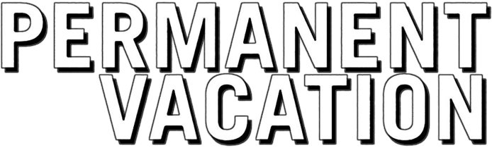 Permanent Vacation logo