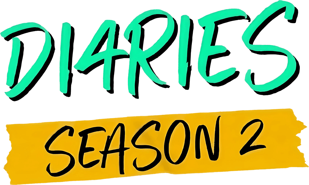 Di4ries logo