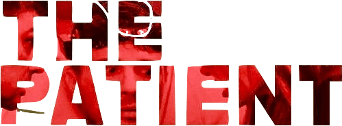 The Patient logo