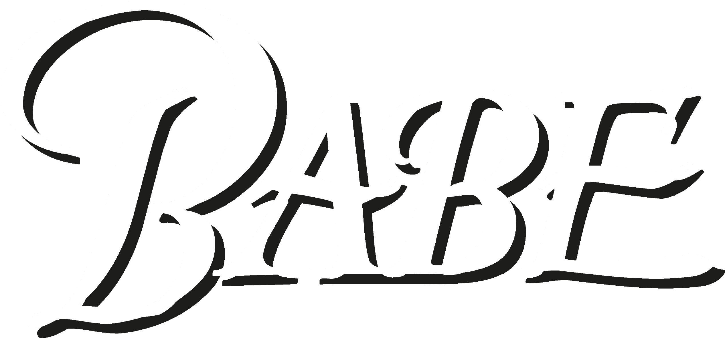 Babe logo