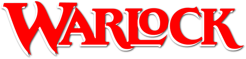Warlock logo