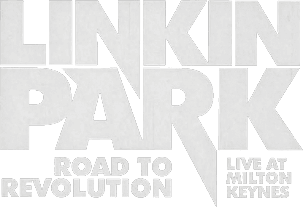 Linkin Park: Road to Revolution - Live at Milton Keynes logo