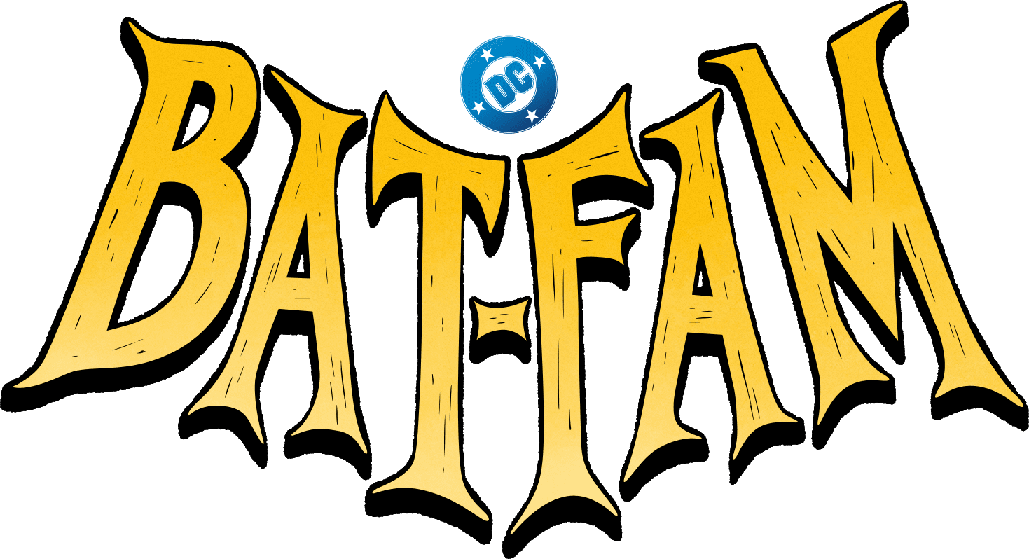 BAT-FAM logo