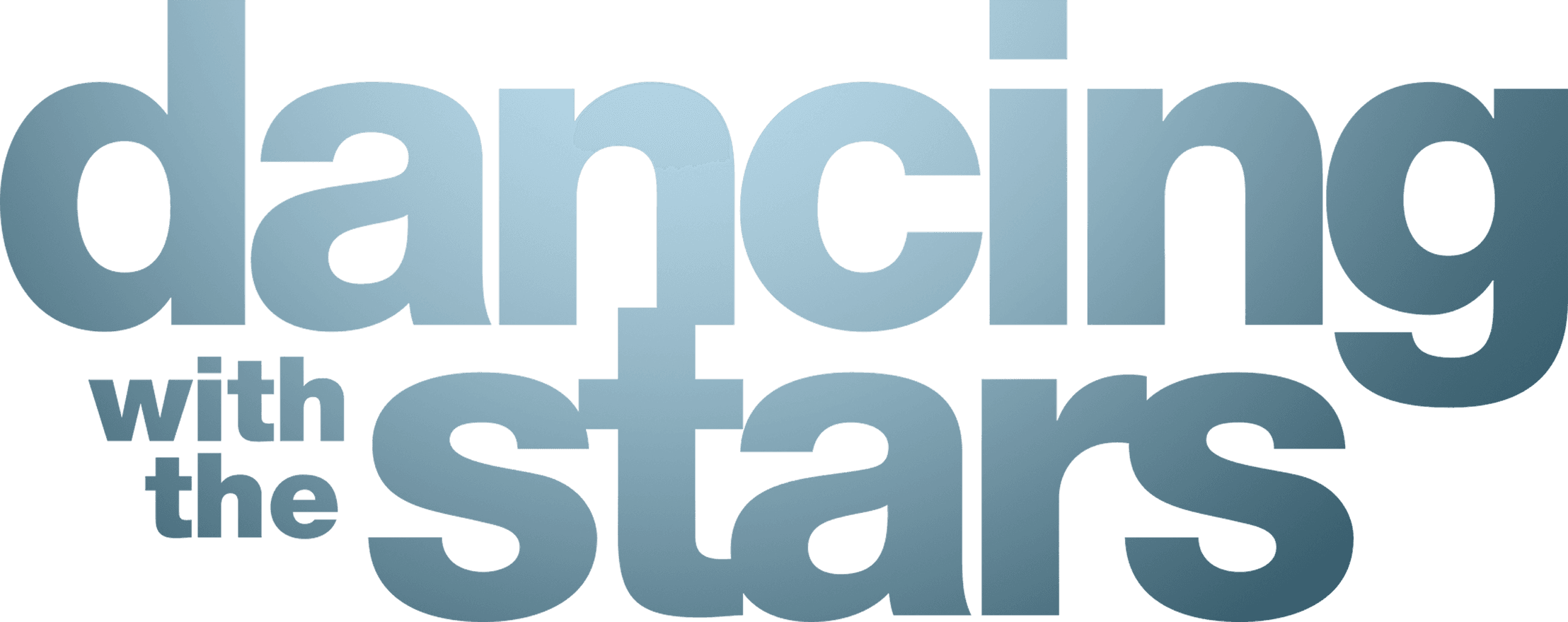 Dancing with the Stars logo