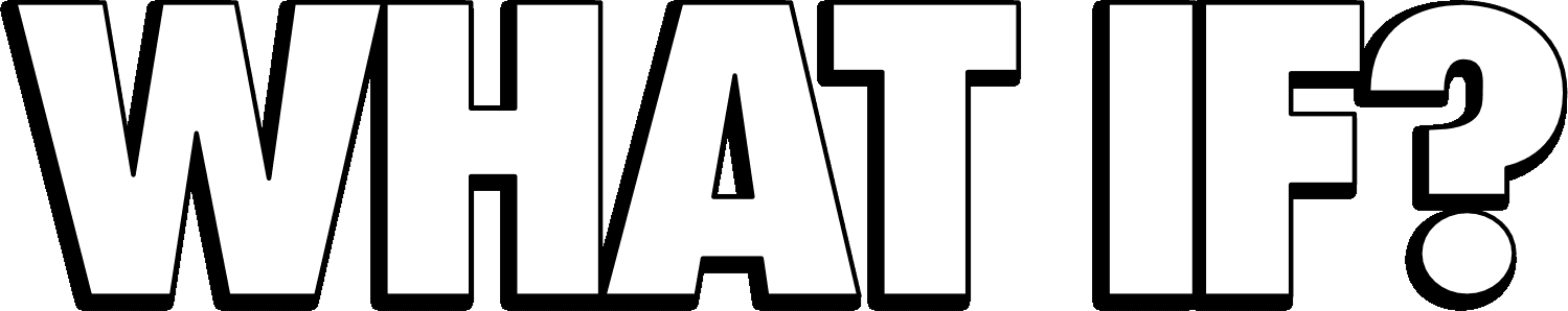 Blind - What If? logo