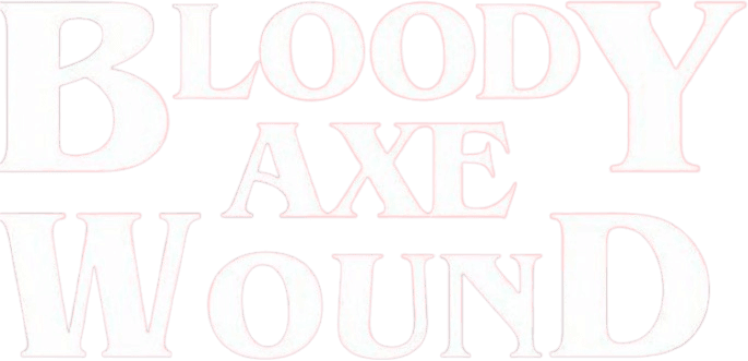 Bloody Axe Wound logo