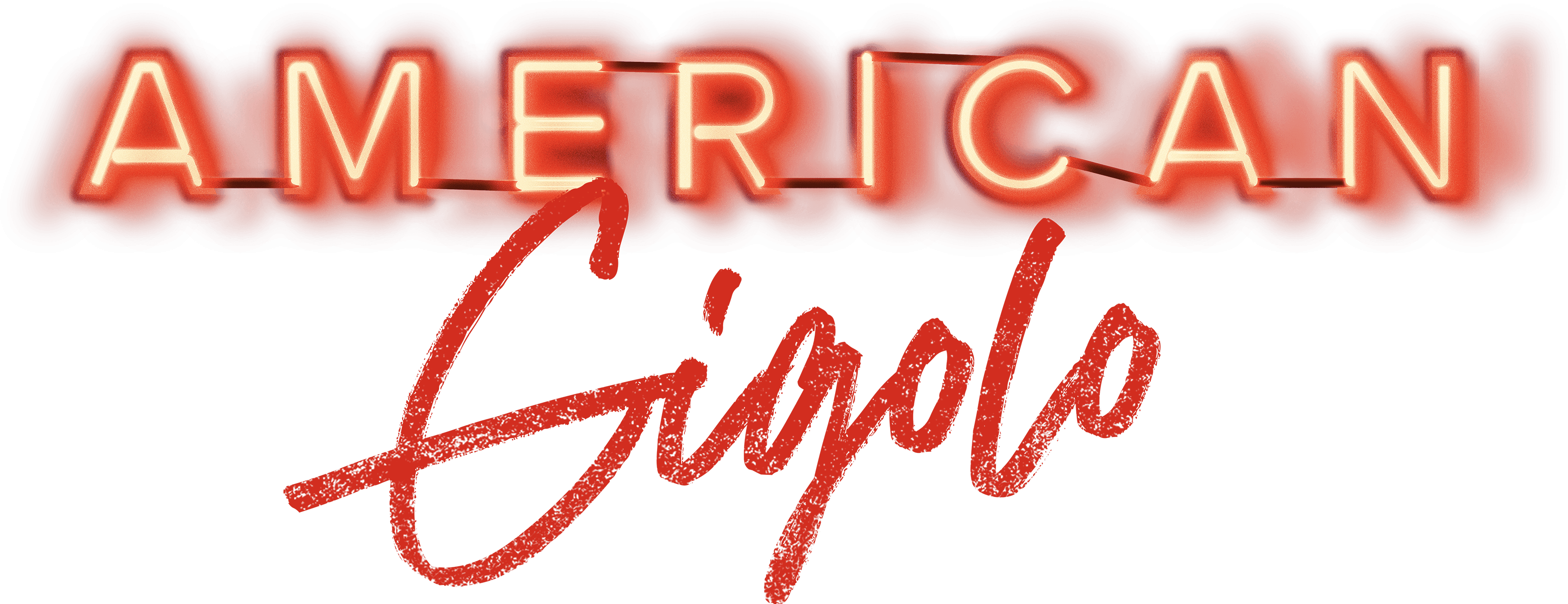 American Gigolo logo