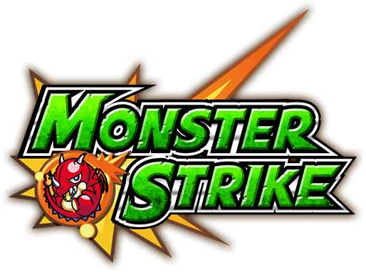 Monster Strike logo