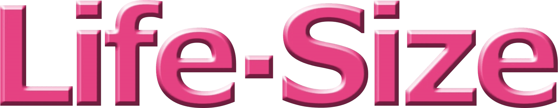 Life-Size logo