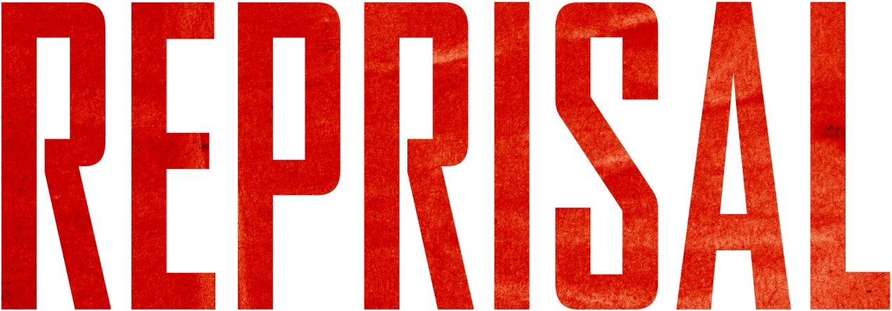 Reprisal logo