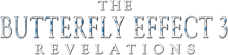 The Butterfly Effect 3: Revelations logo