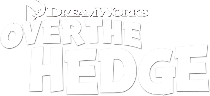 Over the Hedge logo