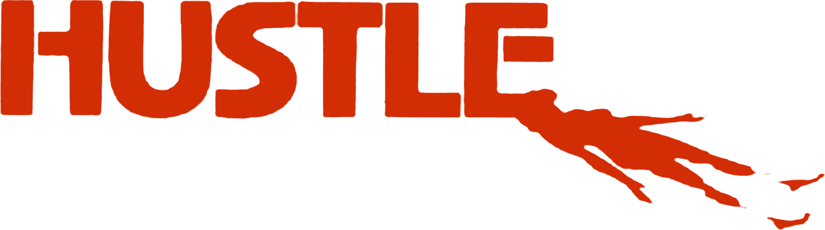 Hustle logo