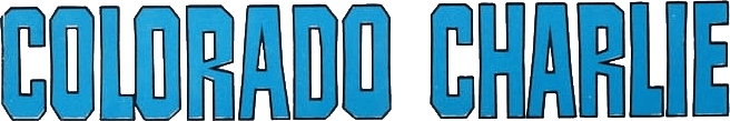 Colorado Charlie logo