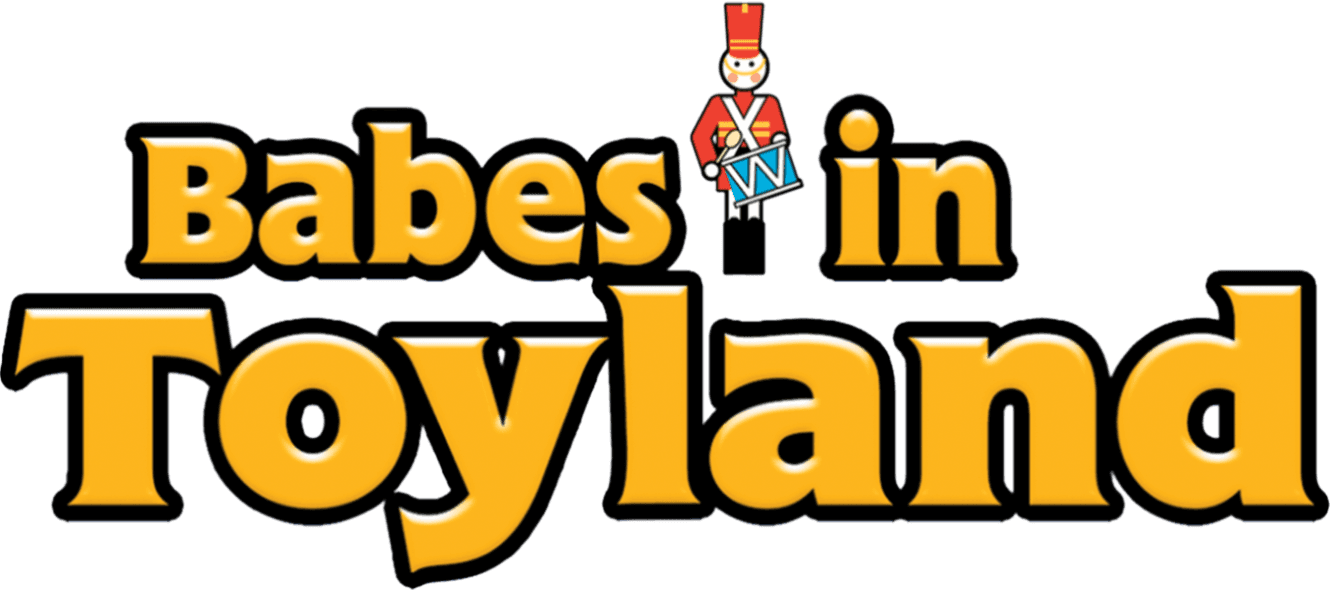 Babes in Toyland logo