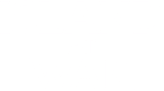 Island at War logo