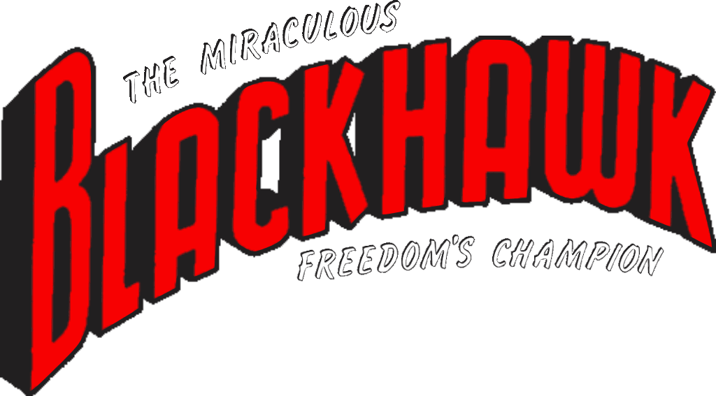 Blackhawk logo