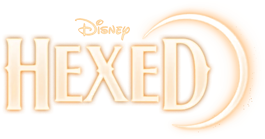 Hexed logo