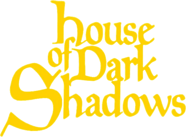 House of Dark Shadows logo