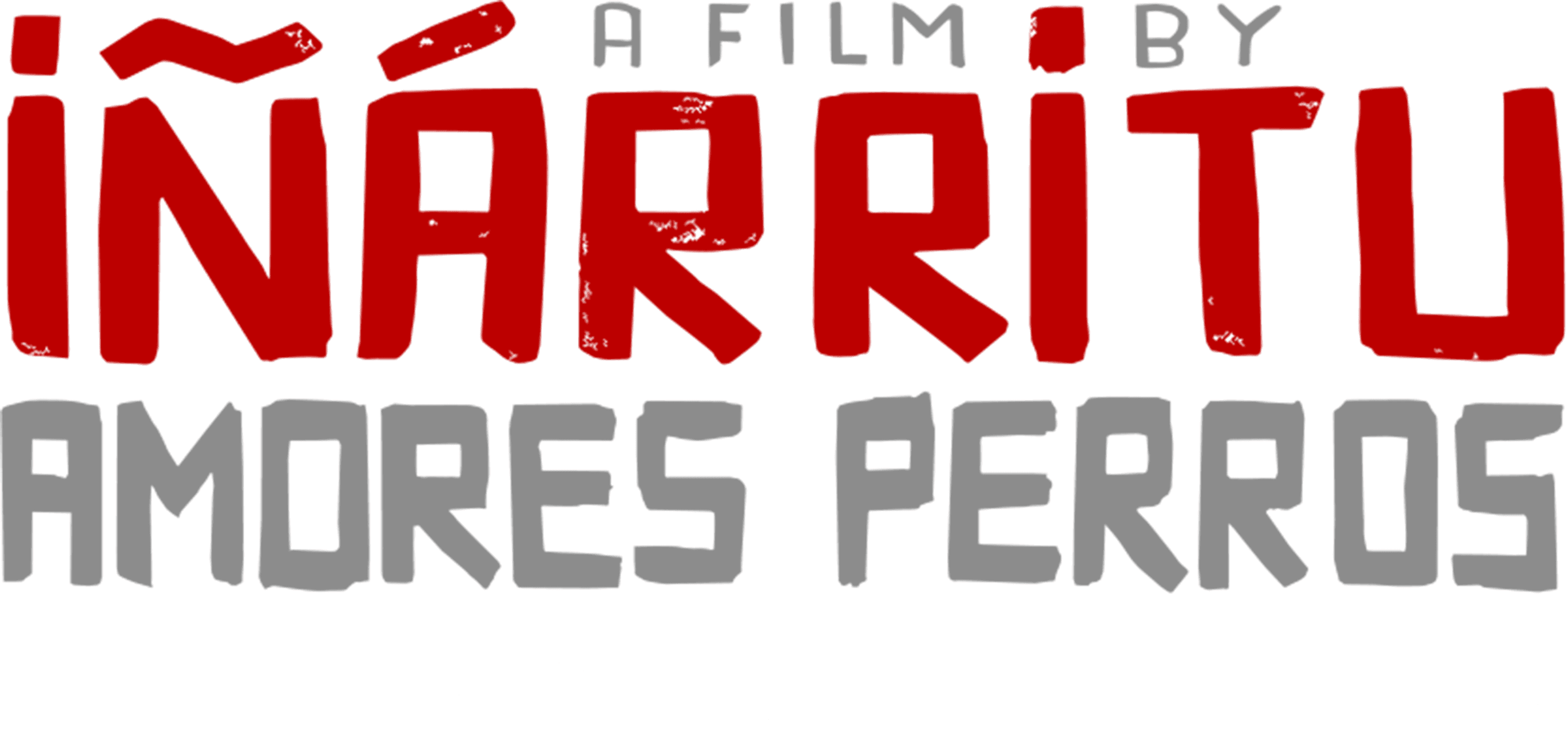Amores Perros logo