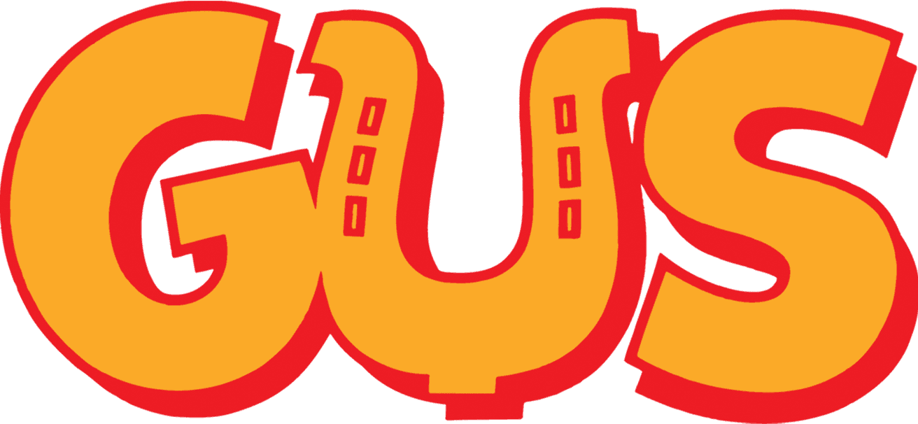 Gus logo